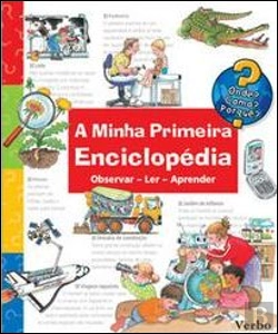 Bertrand.pt - A Minha Primeira Enciclopédia