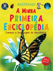 A Minha Primeira Enciclopédia