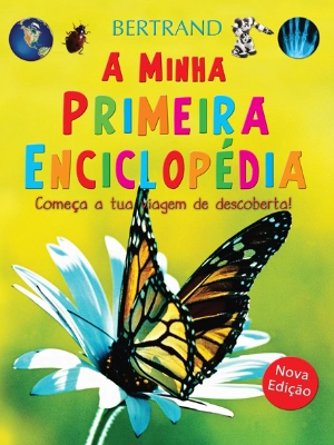 A Minha Primeira Enciclopédia