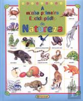 A Minha Primeira Enciclopédia da Natureza