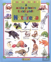 A Minha Primeira Enciclopédia da Natureza