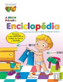 A Minha Primeira Enciclopédia