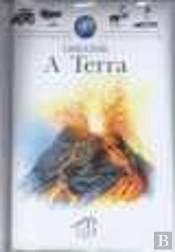 Bertrand.pt - A Minha Primeira Enciclopédia Larousse - A Terra