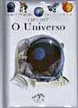 A Minha Primeira Enciclopédia Larousse - O Universo
