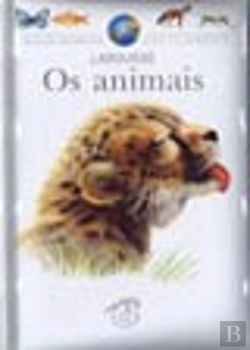 Bertrand.pt - A Minha Primeira Enciclopédia Larousse - Os Animais