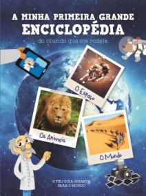 A Minha Primeira Enciclopédia