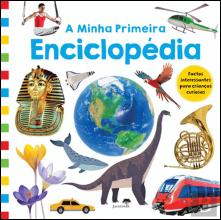 A Minha Primeira Enciclopédia