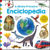 A Minha Primeira Enciclopédia