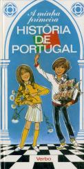A Minha Primeira História de Portugal