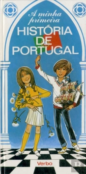 A Minha Primeira História de Portugal