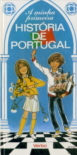 Bertrand.pt - A Minha Primeira História de Portugal