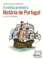 A Minha Primeira História de Portugal