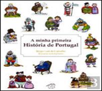 A Minha Primeira História de Portugal