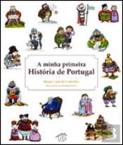 A Minha Primeira História de Portugal