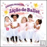 A Minha Primeira Lição de Ballet