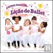 A Minha Primeira Lição de Ballet