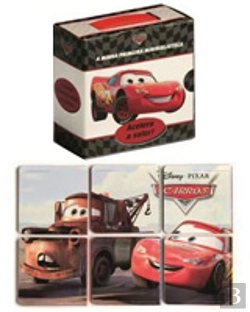 Bertrand.pt - A Minha Primeira Mini Biblioteca: Carros