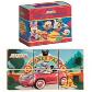 A Minha Primeira Mini Biblioteca: Casa do Mickey