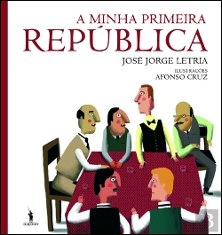 Bertrand.pt - A Minha Primeira República