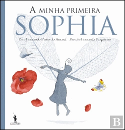 Bertrand.pt - A Minha Primeira Sophia