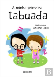 A Minha Primeira tabuada