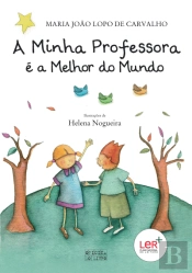 A Minha Professora é a Melhor do Mundo