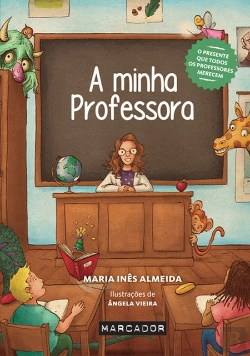 Bertrand.pt - A Minha Professora