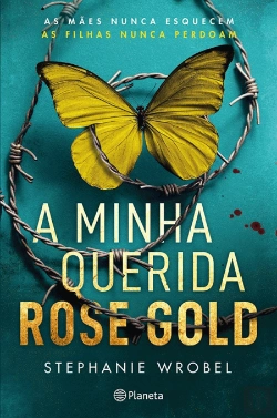 Bertrand.pt - A Minha Querida Rose Gold
