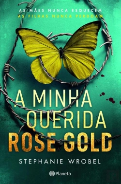 Bertrand.pt - A Minha Querida Rose Gold