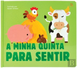 Bertrand.pt - A Minha Quinta para Sentir