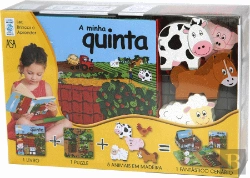 Bertrand.pt - A Minha Quinta