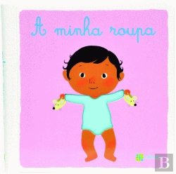 Bertrand.pt - A Minha Roupa