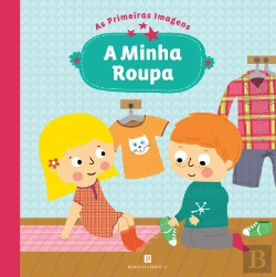 Bertrand.pt - A Minha Roupa