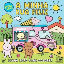 Bertrand.pt - A Minha Rua Feliz