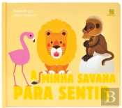 A Minha Savana para Sentir