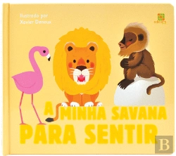 Bertrand.pt - A Minha Savana para Sentir