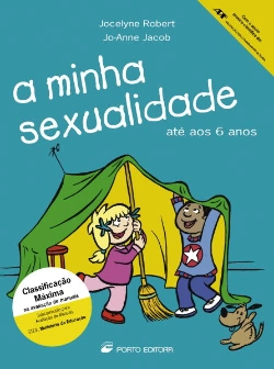Bertrand.pt - A minha sexualidade - até aos 6 anos