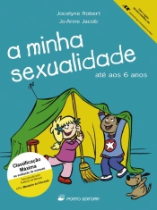 A minha sexualidade - até aos 6 anos