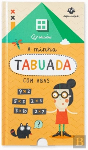 A Minha Tabuada com Abas