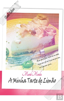 Bertrand.pt - A Minha Tarte de Limão 