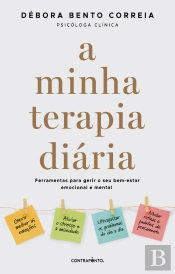 A Minha Terapia Diária