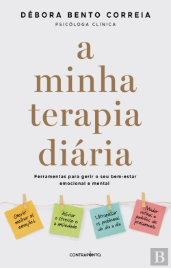 Bertrand.pt - A Minha Terapia Diária