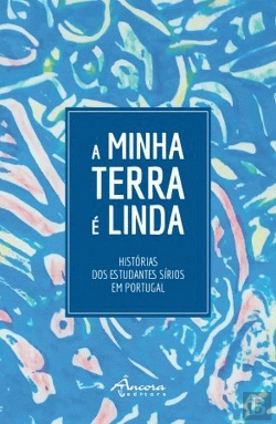 Bertrand.pt - A Minha Terra é Linda