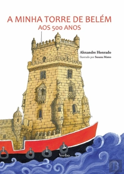 Bertrand.pt - A Minha Torre de Belém aos 500 Anos