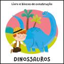 A Minha Torre de Livros sobre Dinossauros