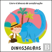 A Minha Torre de Livros sobre Dinossauros