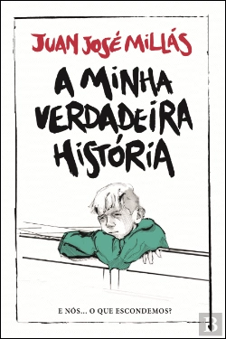 Bertrand.pt - A Minha Verdadeira História