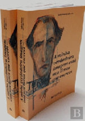 A Minha Verdadeira Imagem Está nos Livros que Escrevi