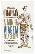 A Minha Viagem Pela Europa