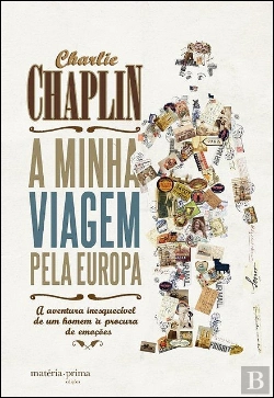 Bertrand.pt - A Minha Viagem Pela Europa